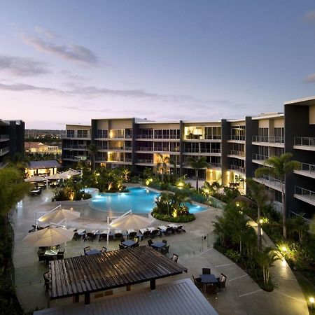 Azzura Greens Resort Gold Coast Eksteriør bilde