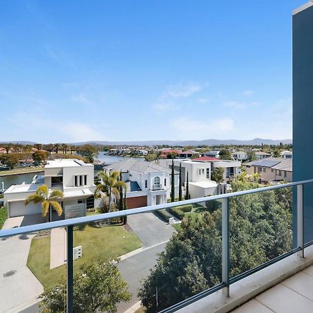 Azzura Greens Resort Gold Coast Eksteriør bilde