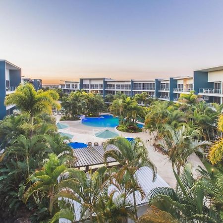 Azzura Greens Resort Gold Coast Eksteriør bilde