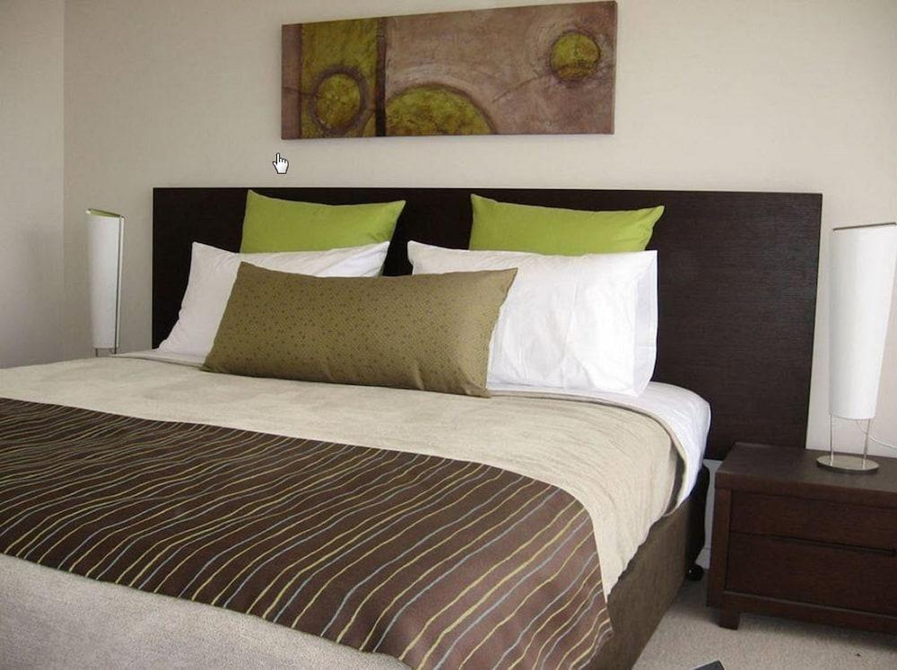 Azzura Greens Resort Gold Coast Eksteriør bilde
