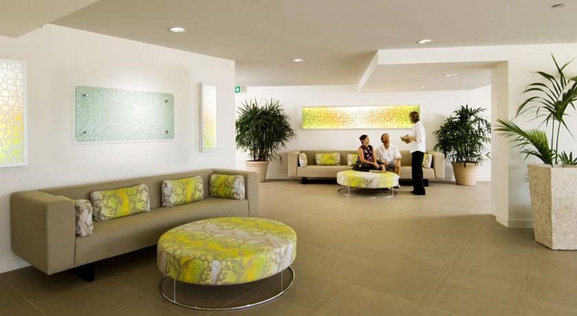 Azzura Greens Resort Gold Coast Eksteriør bilde