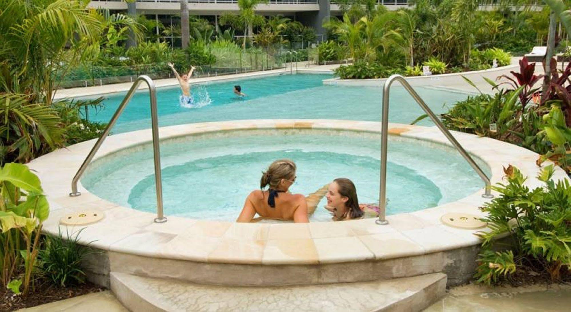 Azzura Greens Resort Gold Coast Eksteriør bilde