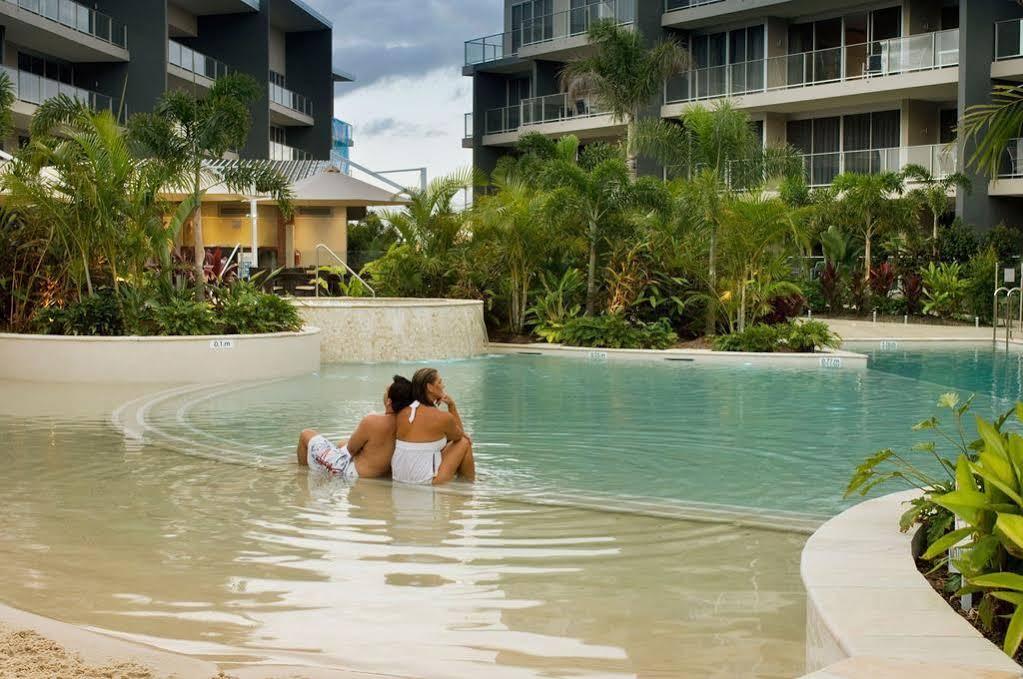 Azzura Greens Resort Gold Coast Eksteriør bilde