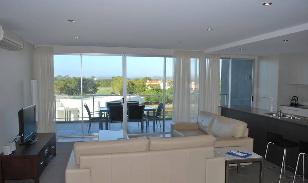 Azzura Greens Resort Gold Coast Eksteriør bilde