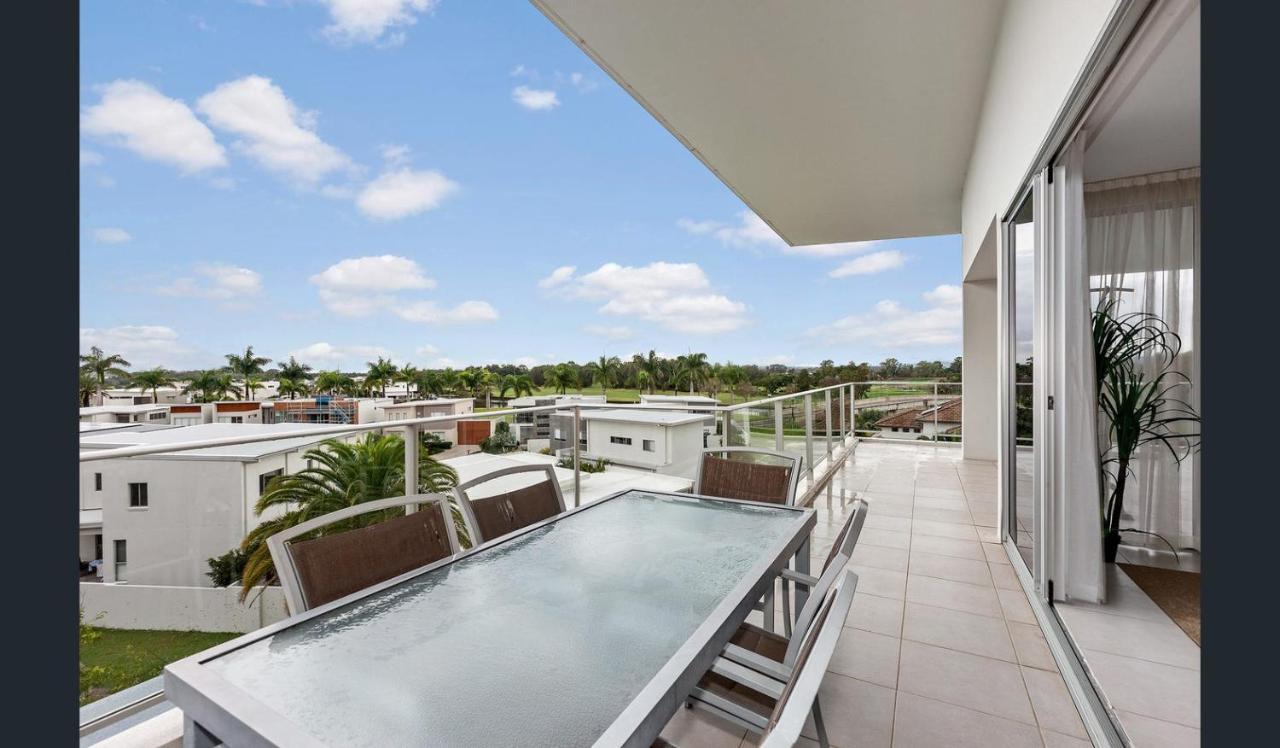 Azzura Greens Resort Gold Coast Eksteriør bilde