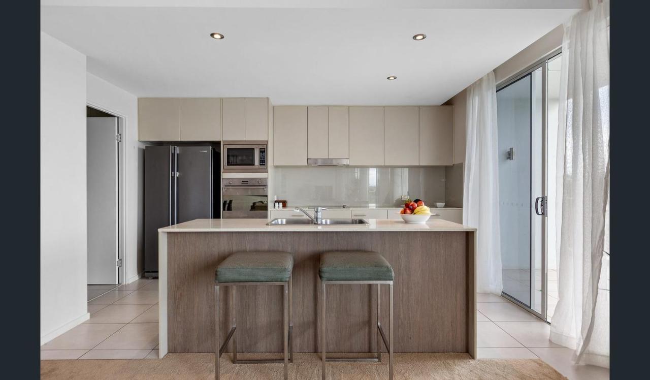 Azzura Greens Resort Gold Coast Eksteriør bilde