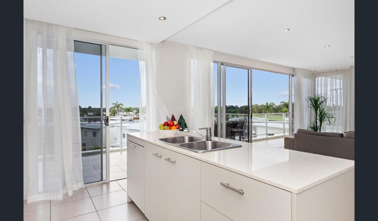 Azzura Greens Resort Gold Coast Eksteriør bilde