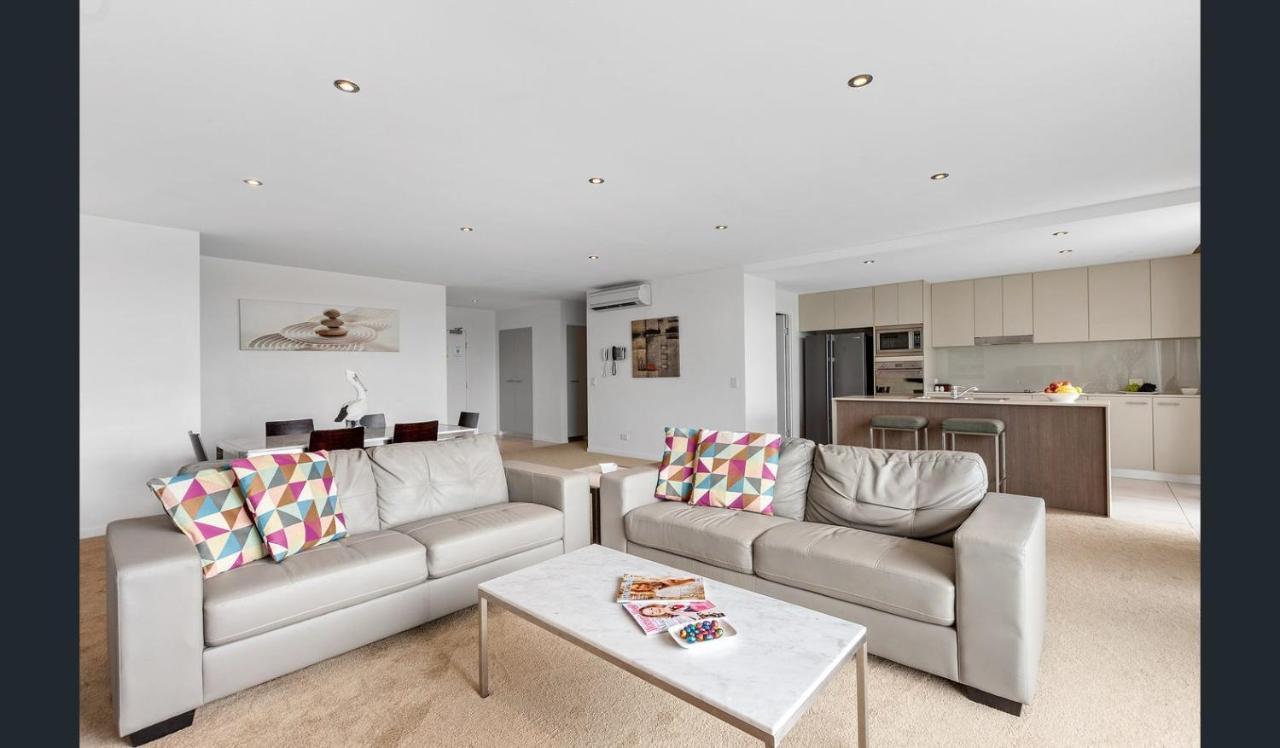 Azzura Greens Resort Gold Coast Eksteriør bilde
