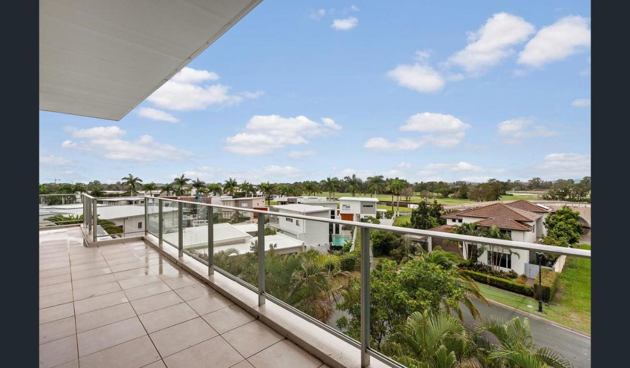 Azzura Greens Resort Gold Coast Eksteriør bilde