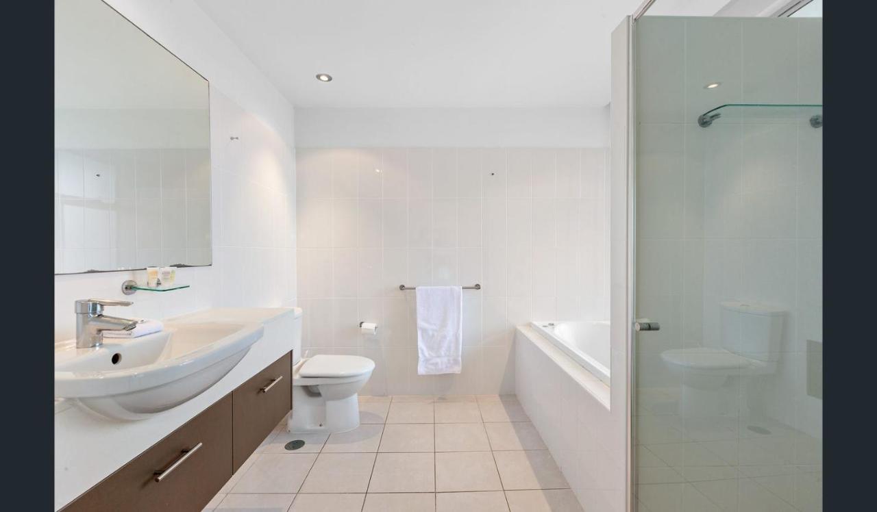 Azzura Greens Resort Gold Coast Eksteriør bilde