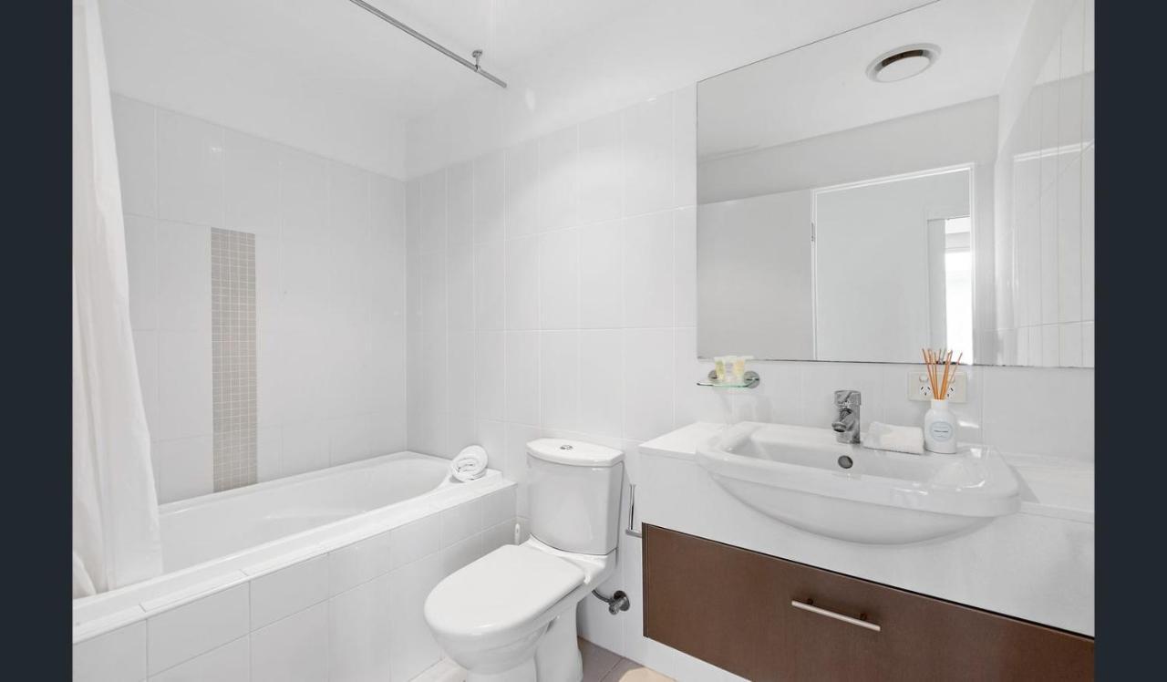 Azzura Greens Resort Gold Coast Eksteriør bilde