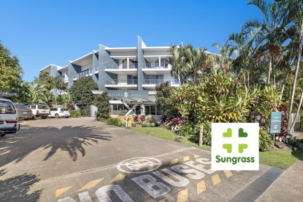 Azzura Greens Resort Gold Coast Eksteriør bilde