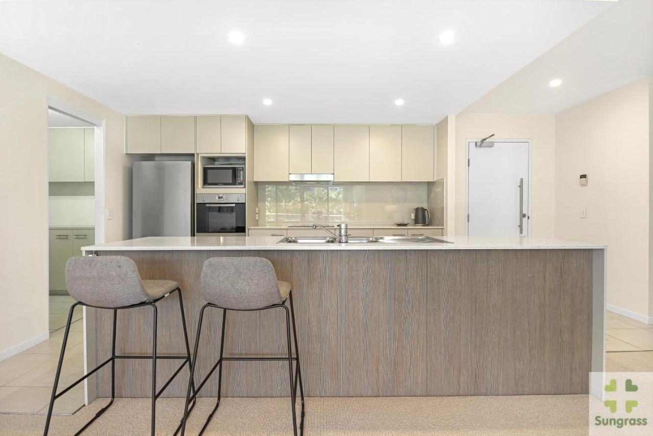 Azzura Greens Resort Gold Coast Eksteriør bilde