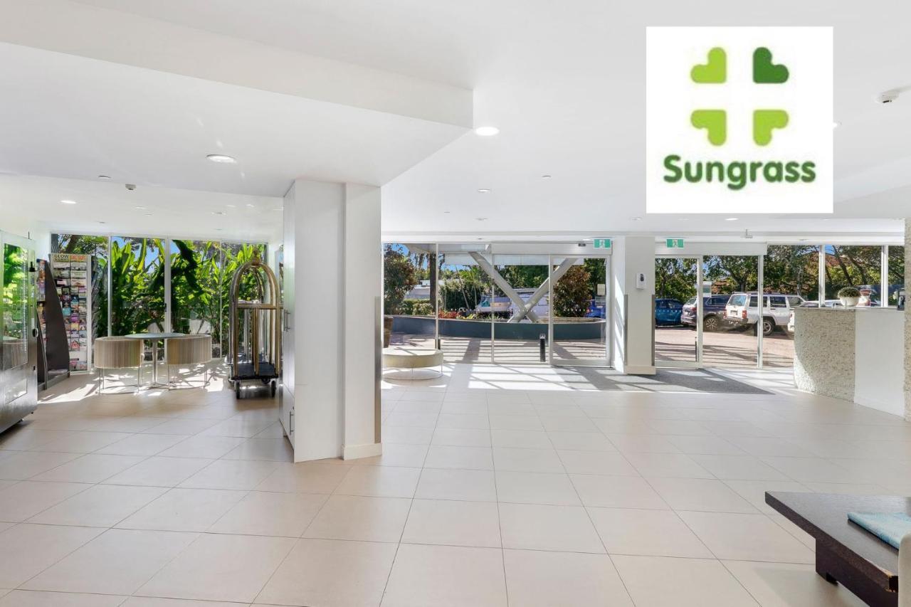 Azzura Greens Resort Gold Coast Eksteriør bilde