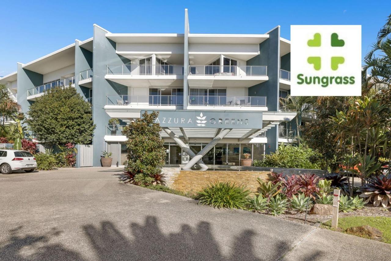 Azzura Greens Resort Gold Coast Eksteriør bilde