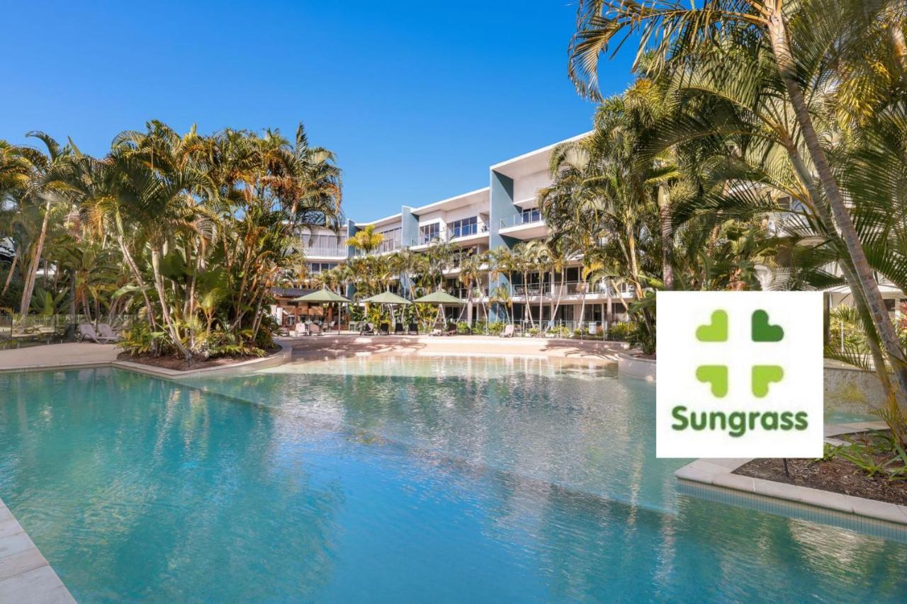 Azzura Greens Resort Gold Coast Eksteriør bilde