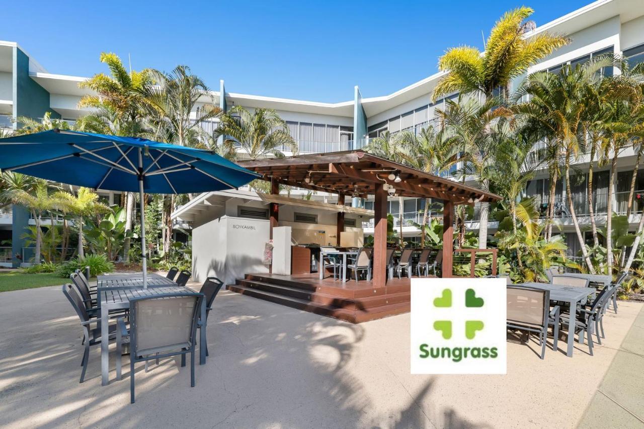 Azzura Greens Resort Gold Coast Eksteriør bilde
