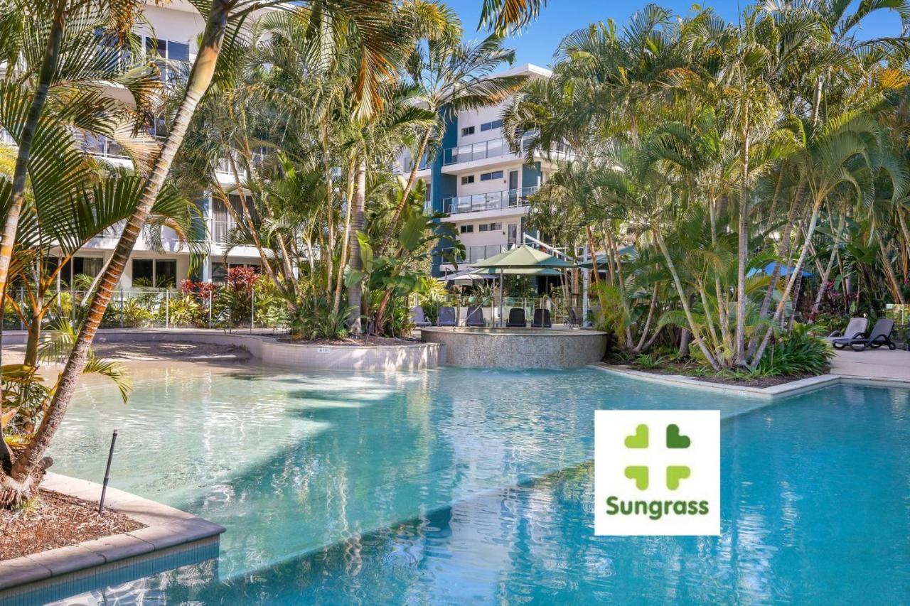 Azzura Greens Resort Gold Coast Eksteriør bilde