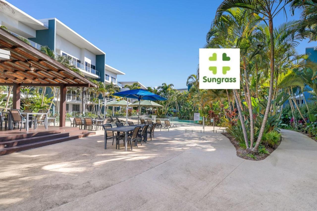Azzura Greens Resort Gold Coast Eksteriør bilde