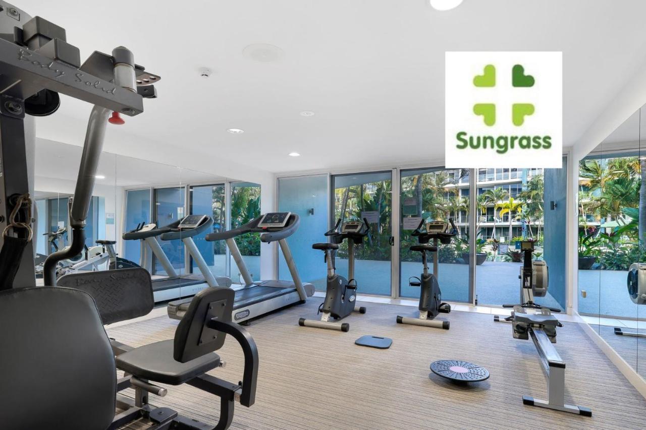 Azzura Greens Resort Gold Coast Eksteriør bilde