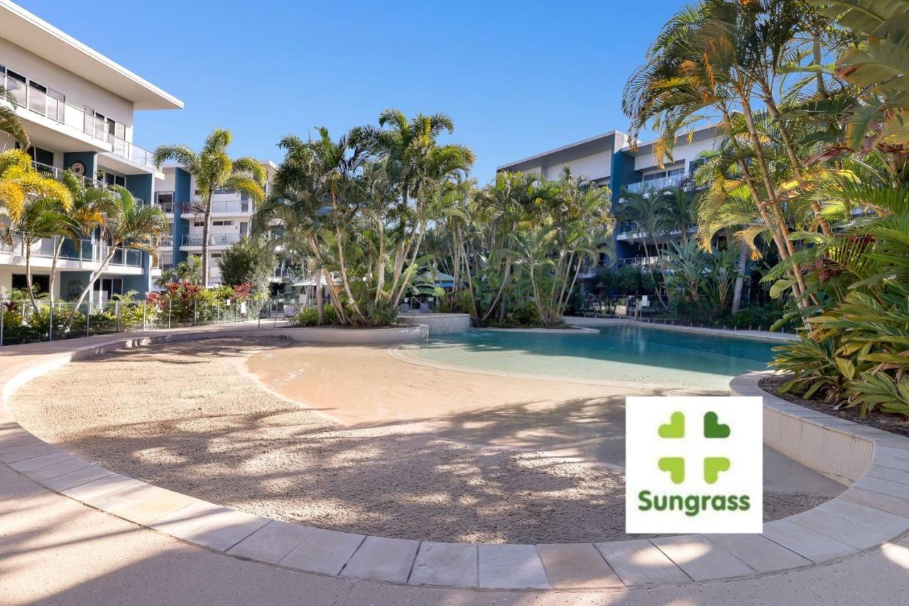 Azzura Greens Resort Gold Coast Eksteriør bilde