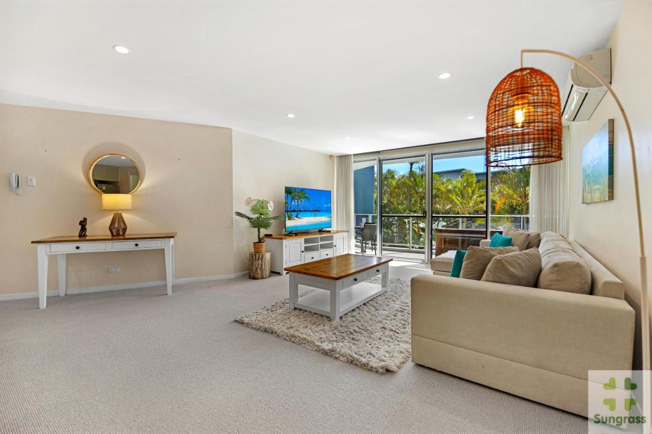 Azzura Greens Resort Gold Coast Eksteriør bilde