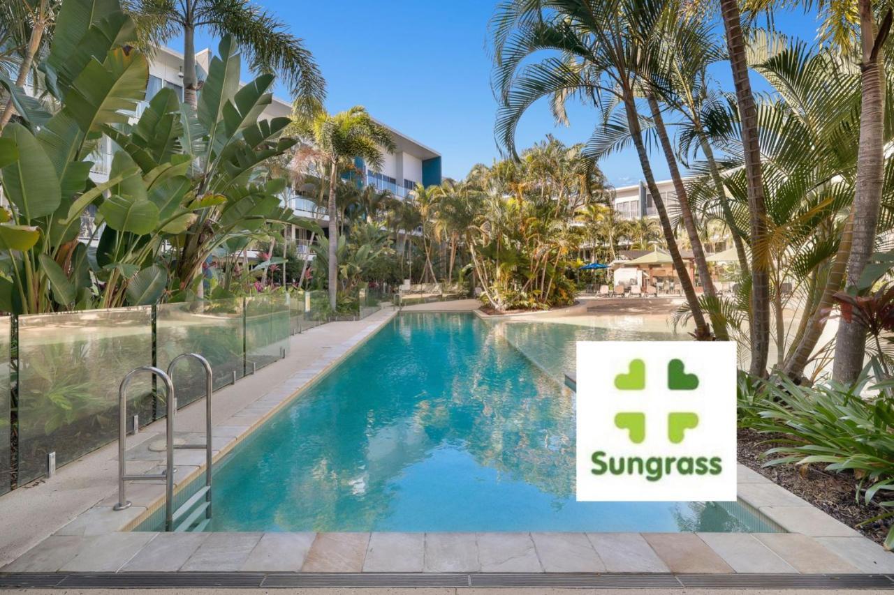 Azzura Greens Resort Gold Coast Eksteriør bilde
