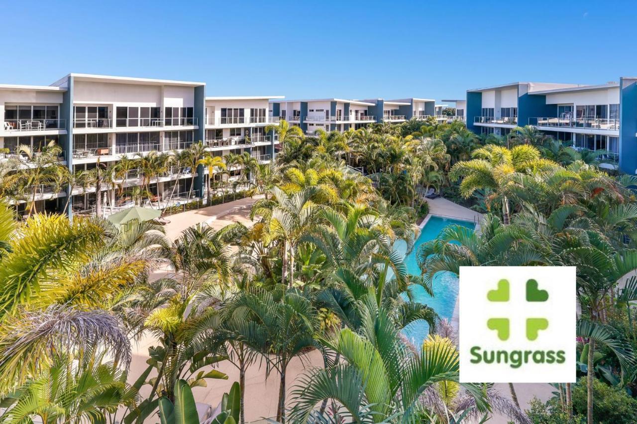 Azzura Greens Resort Gold Coast Eksteriør bilde