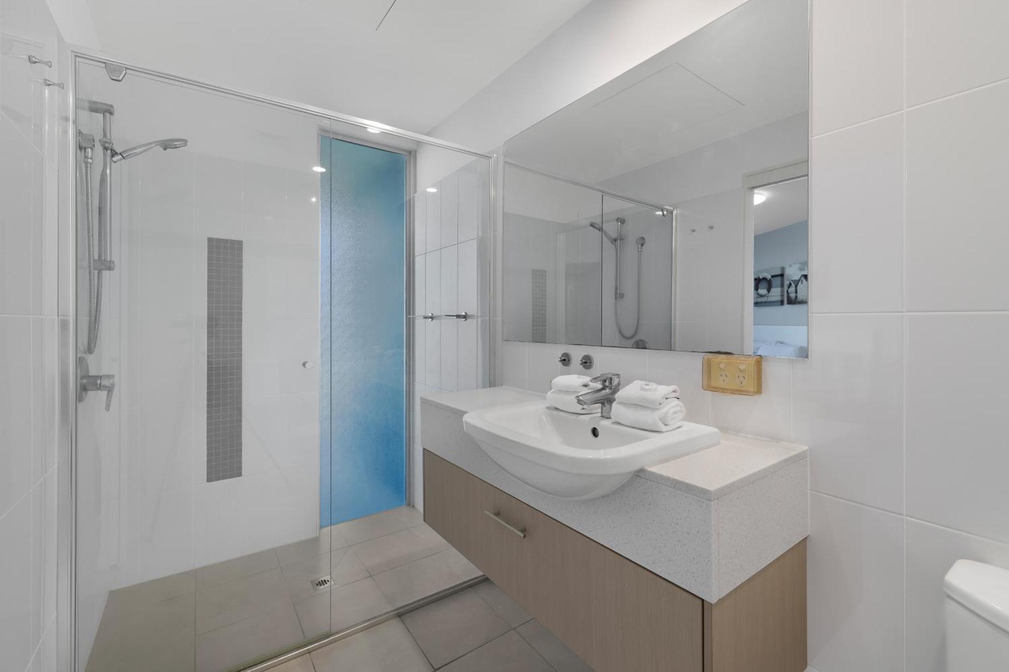 Azzura Greens Resort Gold Coast Eksteriør bilde