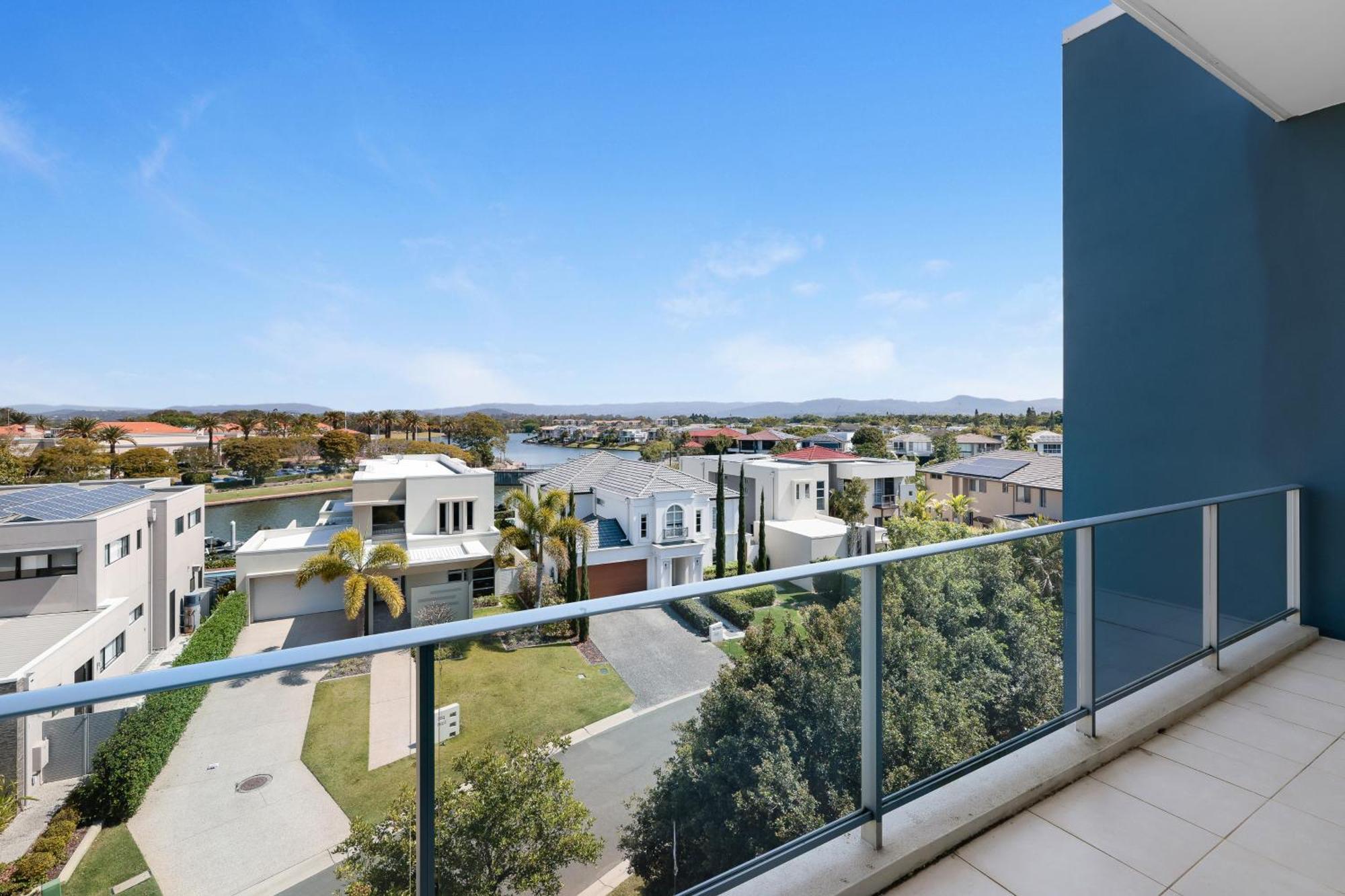 Azzura Greens Resort Gold Coast Eksteriør bilde