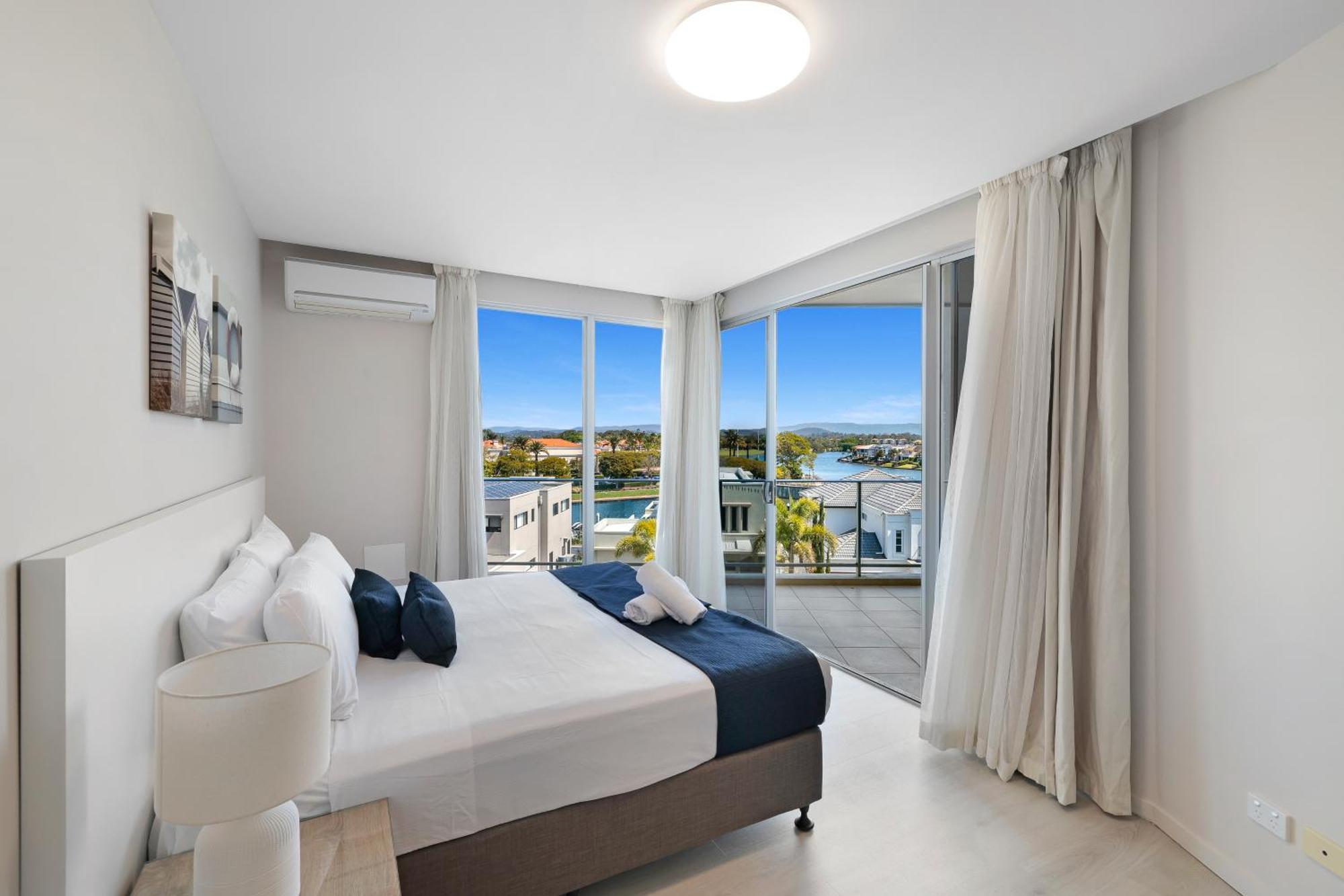 Azzura Greens Resort Gold Coast Eksteriør bilde