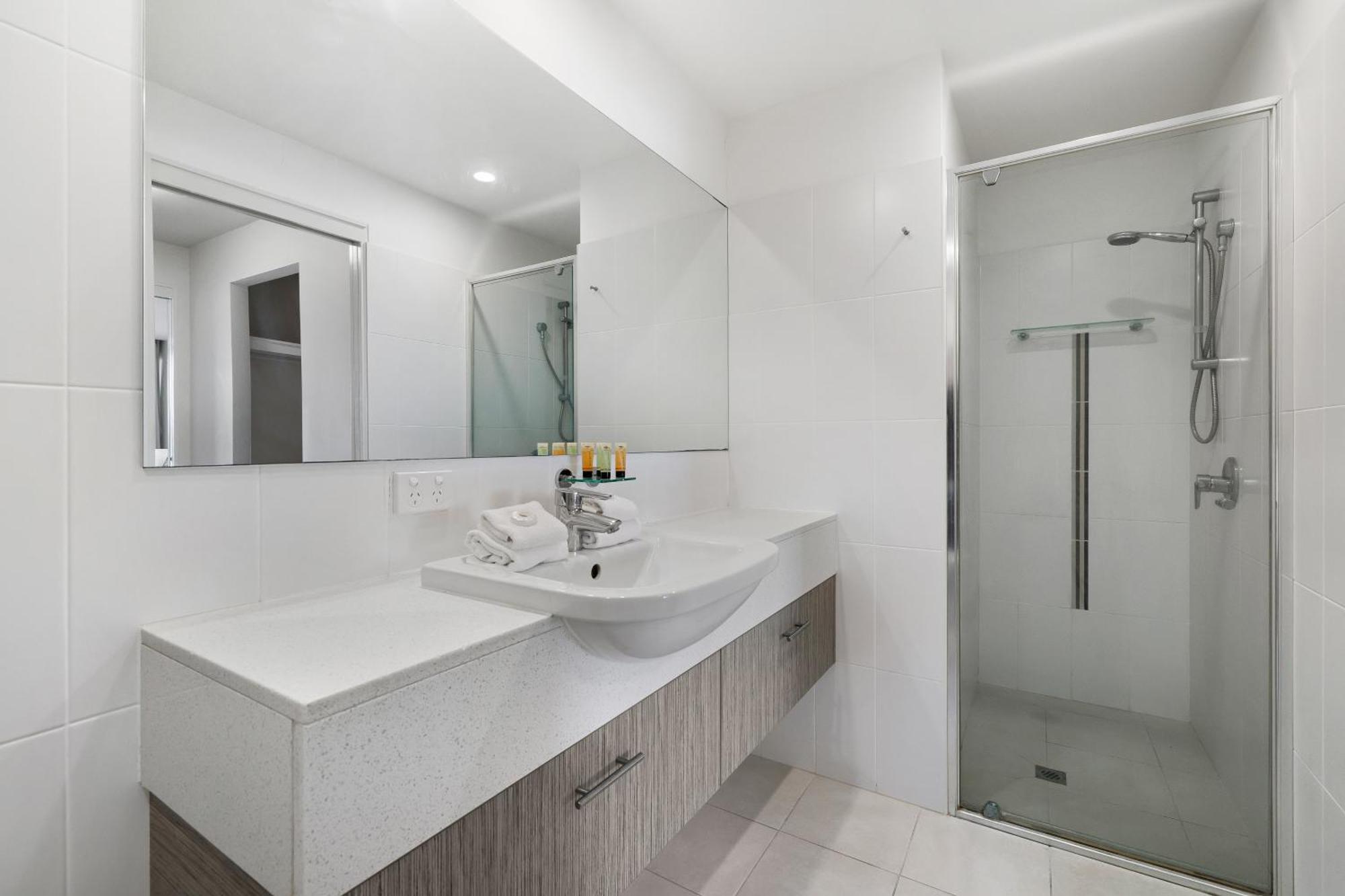 Azzura Greens Resort Gold Coast Eksteriør bilde