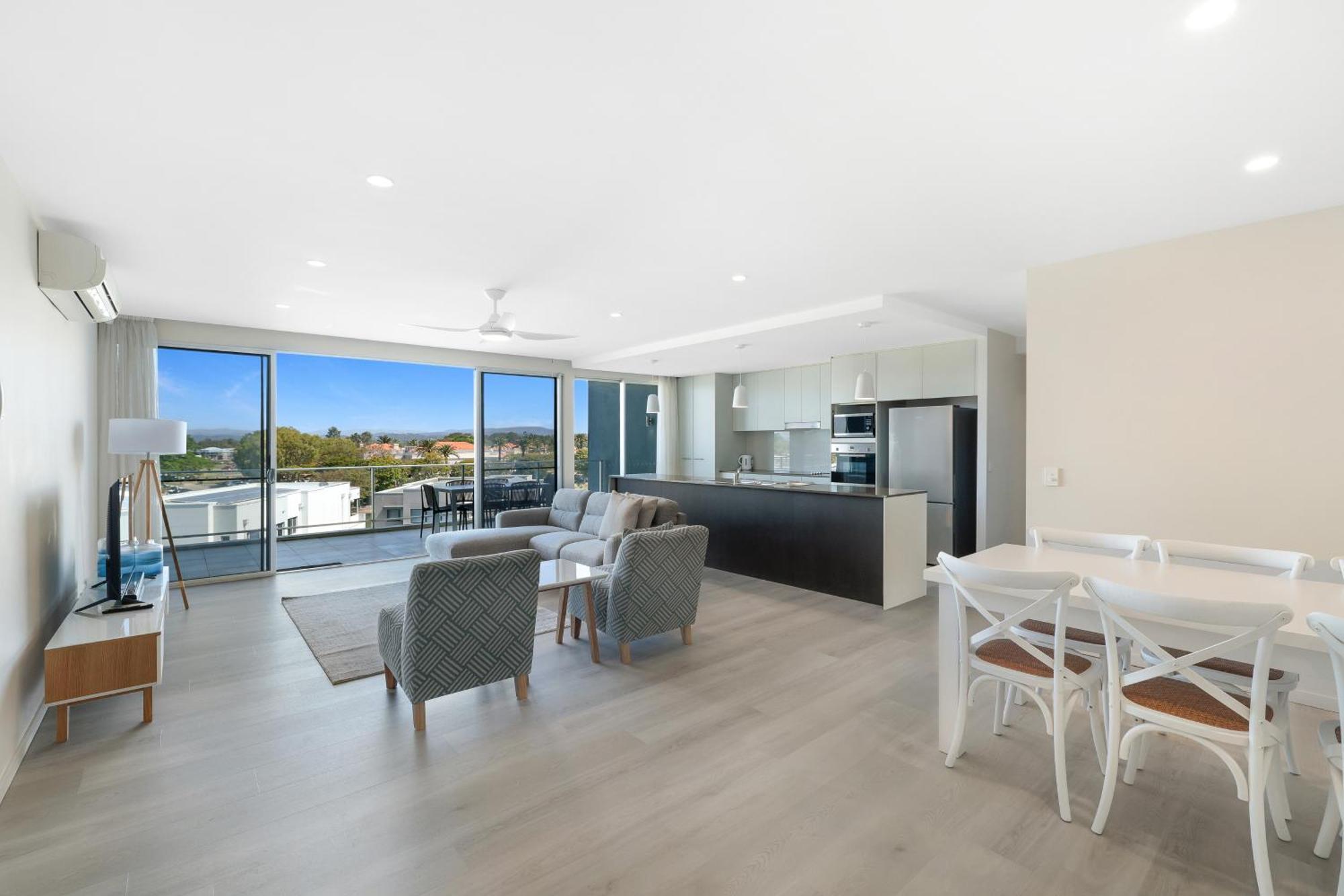 Azzura Greens Resort Gold Coast Eksteriør bilde