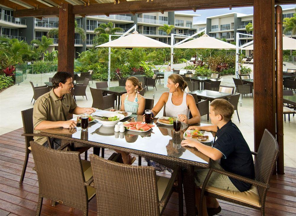 Azzura Greens Resort Gold Coast Eksteriør bilde