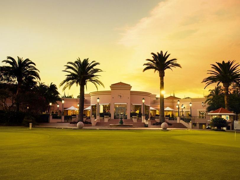 Azzura Greens Resort Gold Coast Eksteriør bilde