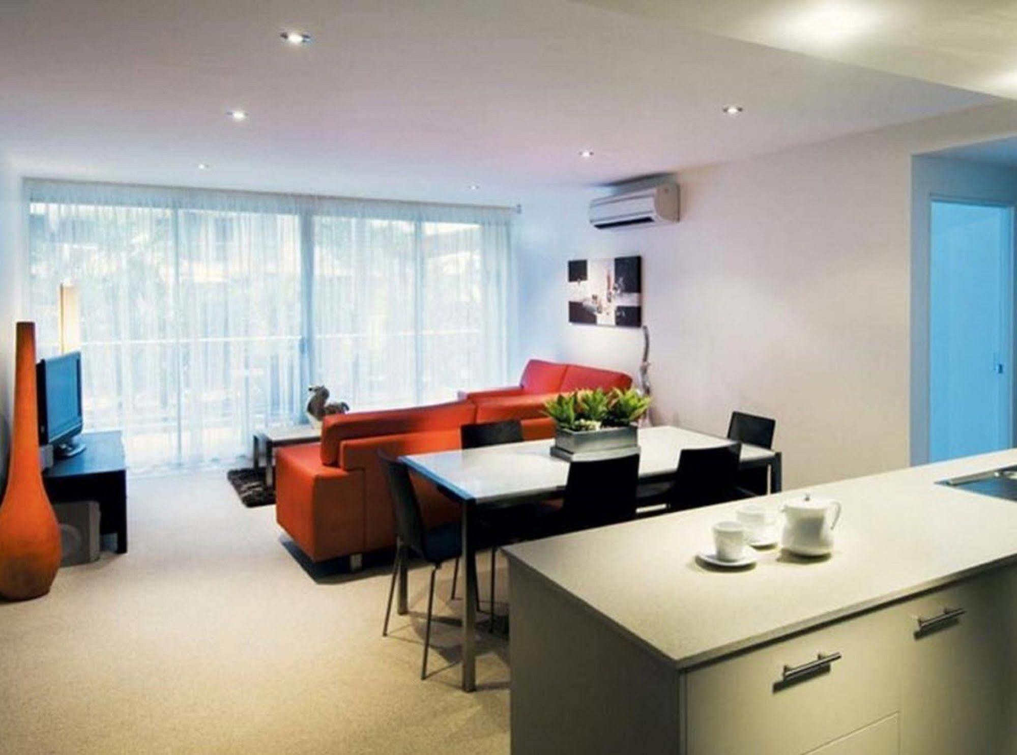 Azzura Greens Resort Gold Coast Eksteriør bilde