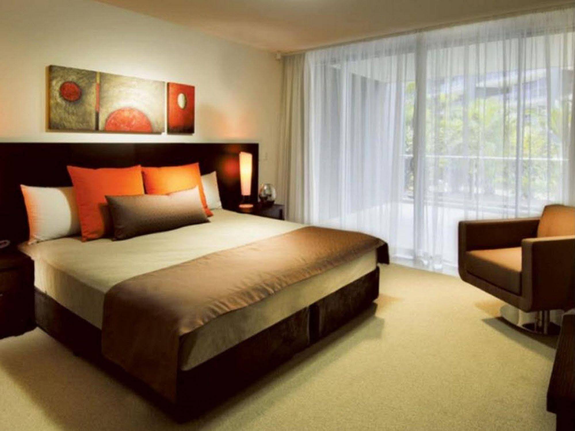 Azzura Greens Resort Gold Coast Eksteriør bilde