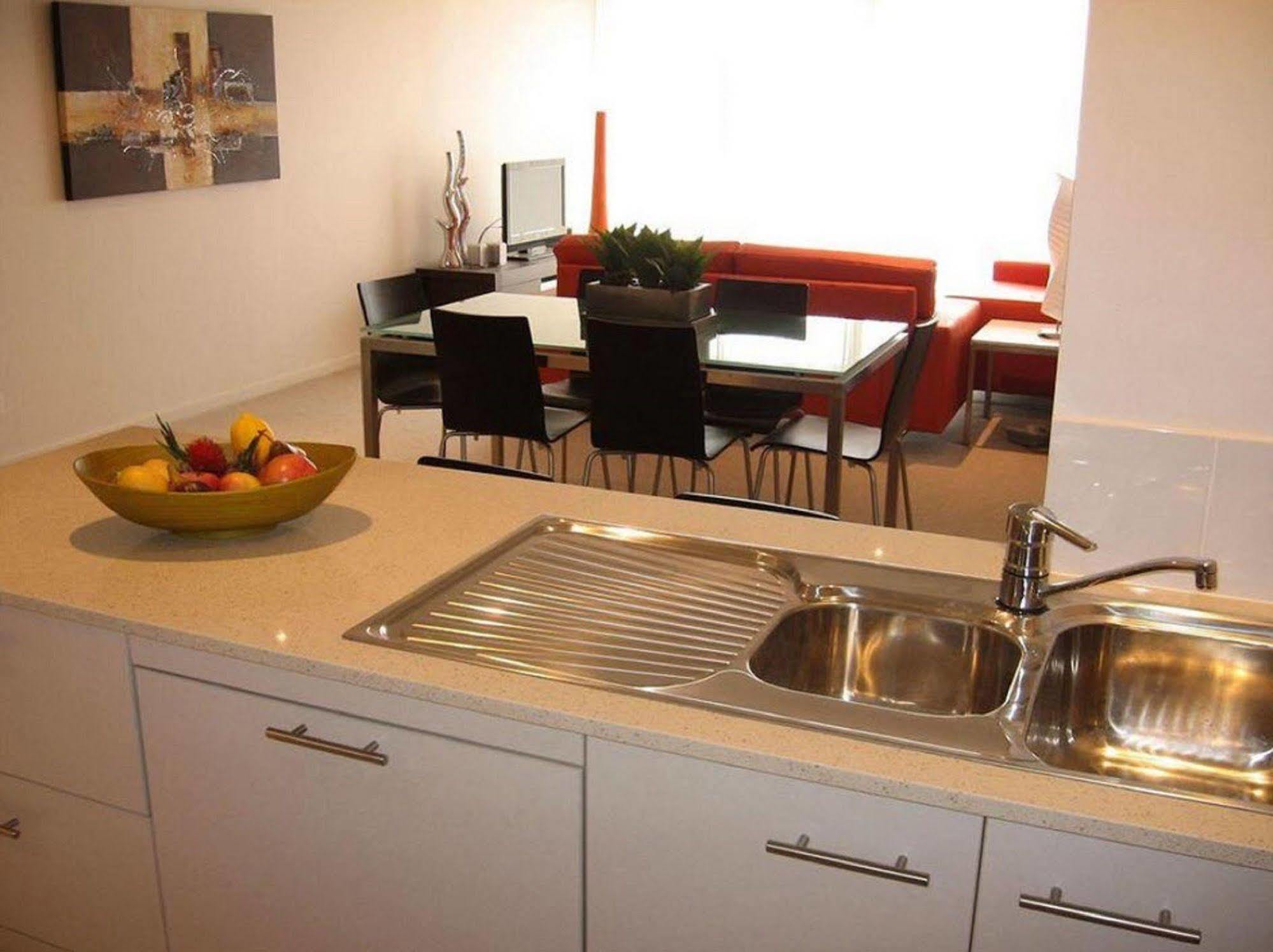 Azzura Greens Resort Gold Coast Eksteriør bilde