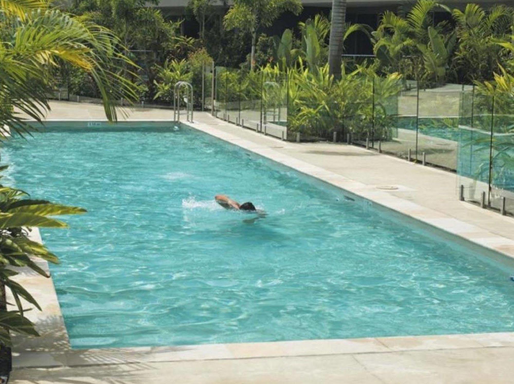 Azzura Greens Resort Gold Coast Eksteriør bilde