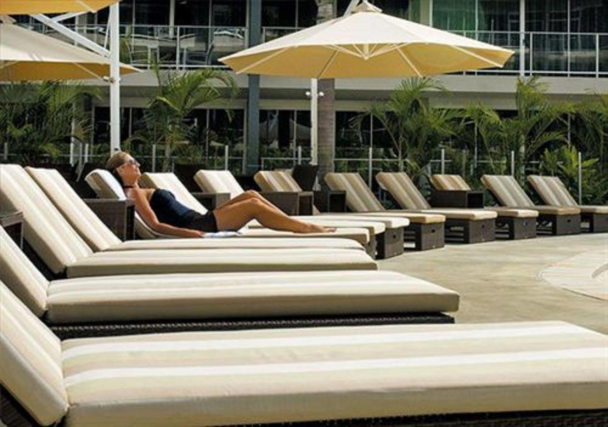 Azzura Greens Resort Gold Coast Eksteriør bilde