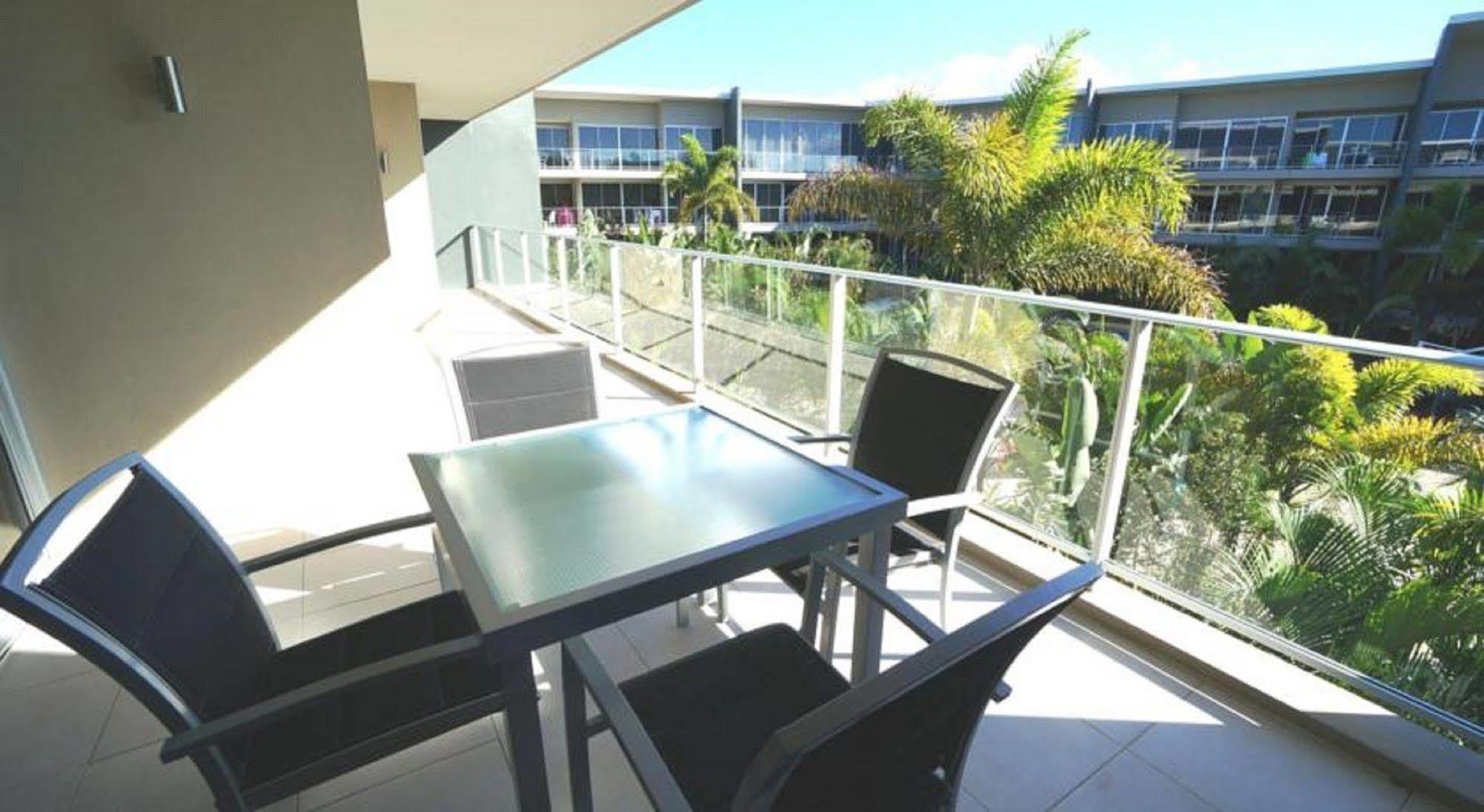 Azzura Greens Resort Gold Coast Eksteriør bilde