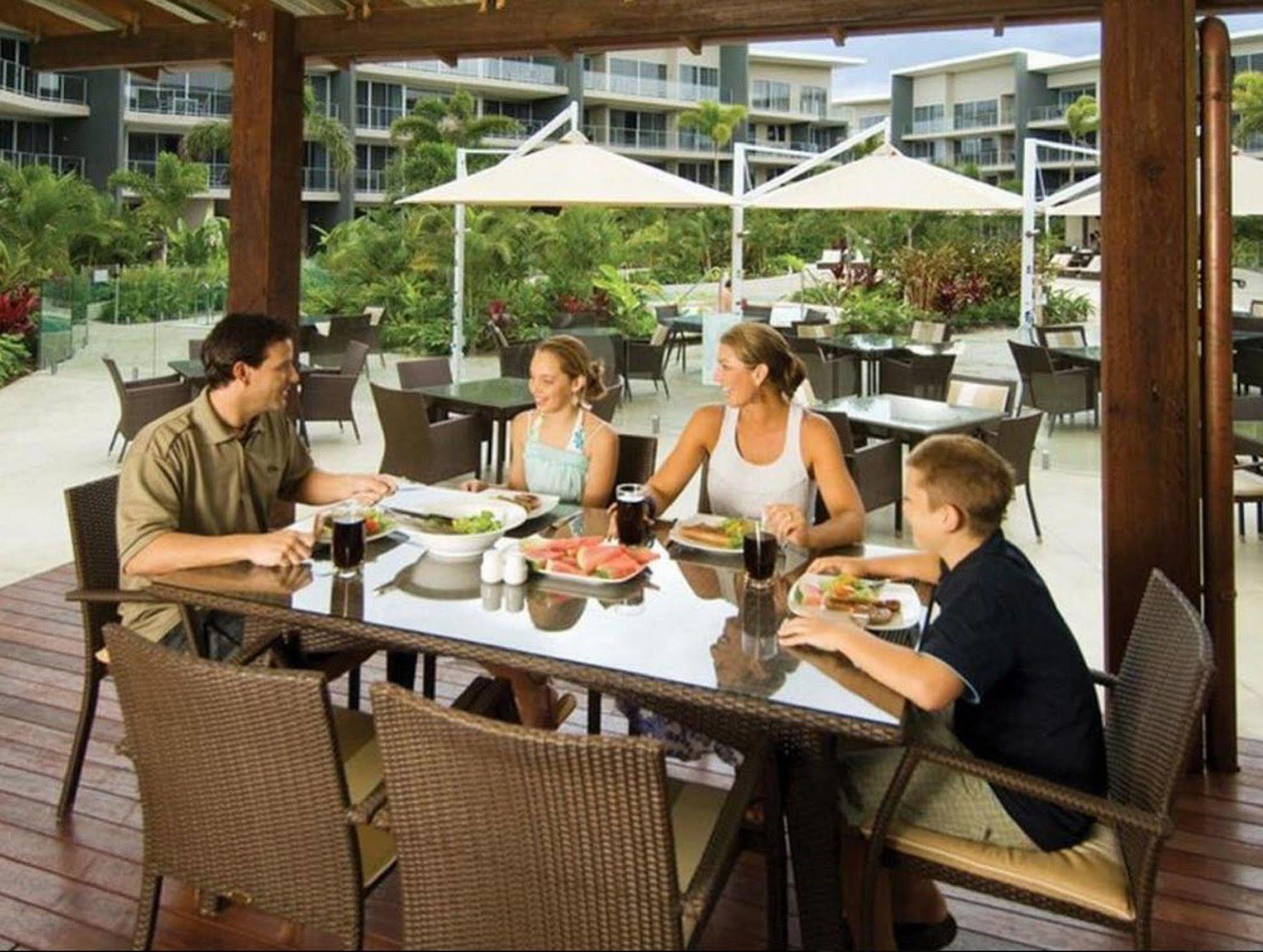 Azzura Greens Resort Gold Coast Eksteriør bilde