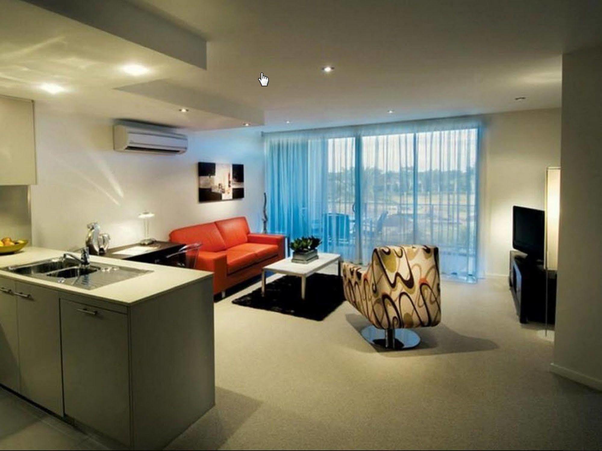 Azzura Greens Resort Gold Coast Eksteriør bilde