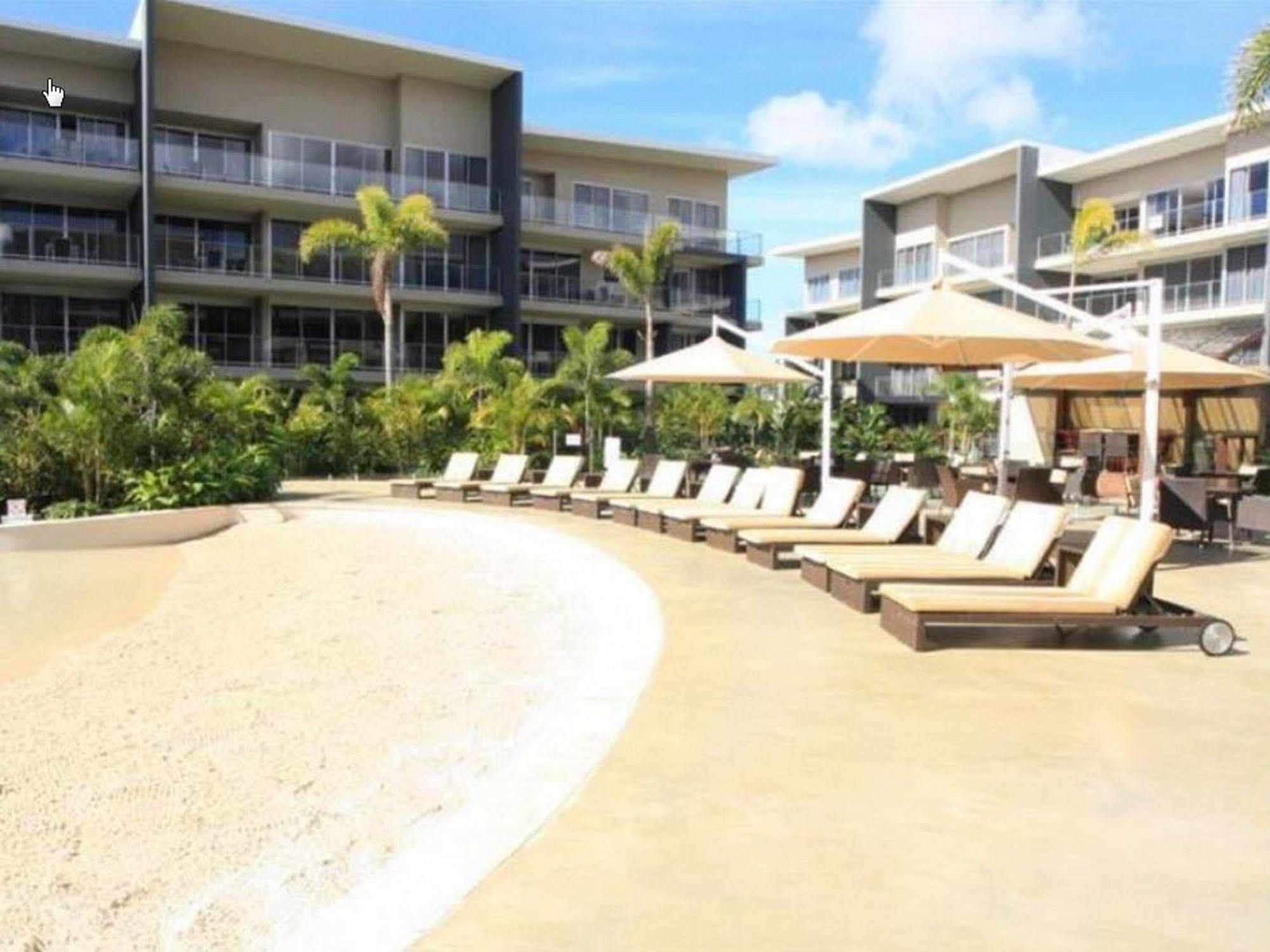 Azzura Greens Resort Gold Coast Eksteriør bilde