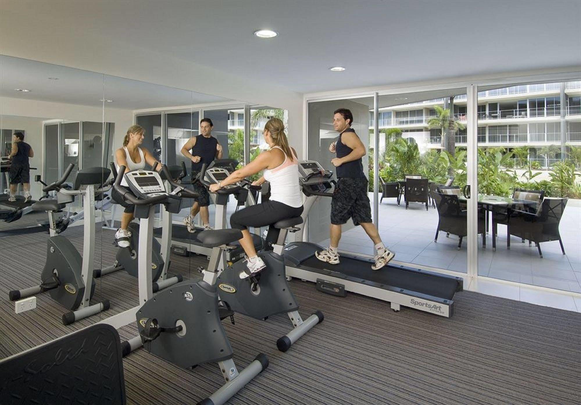 Azzura Greens Resort Gold Coast Eksteriør bilde