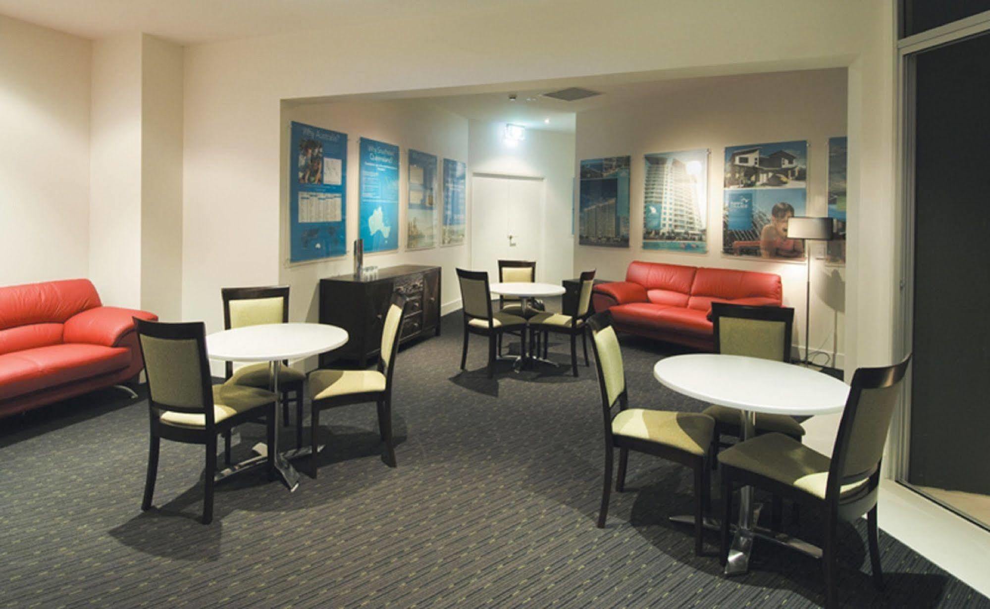 Azzura Greens Resort Gold Coast Eksteriør bilde