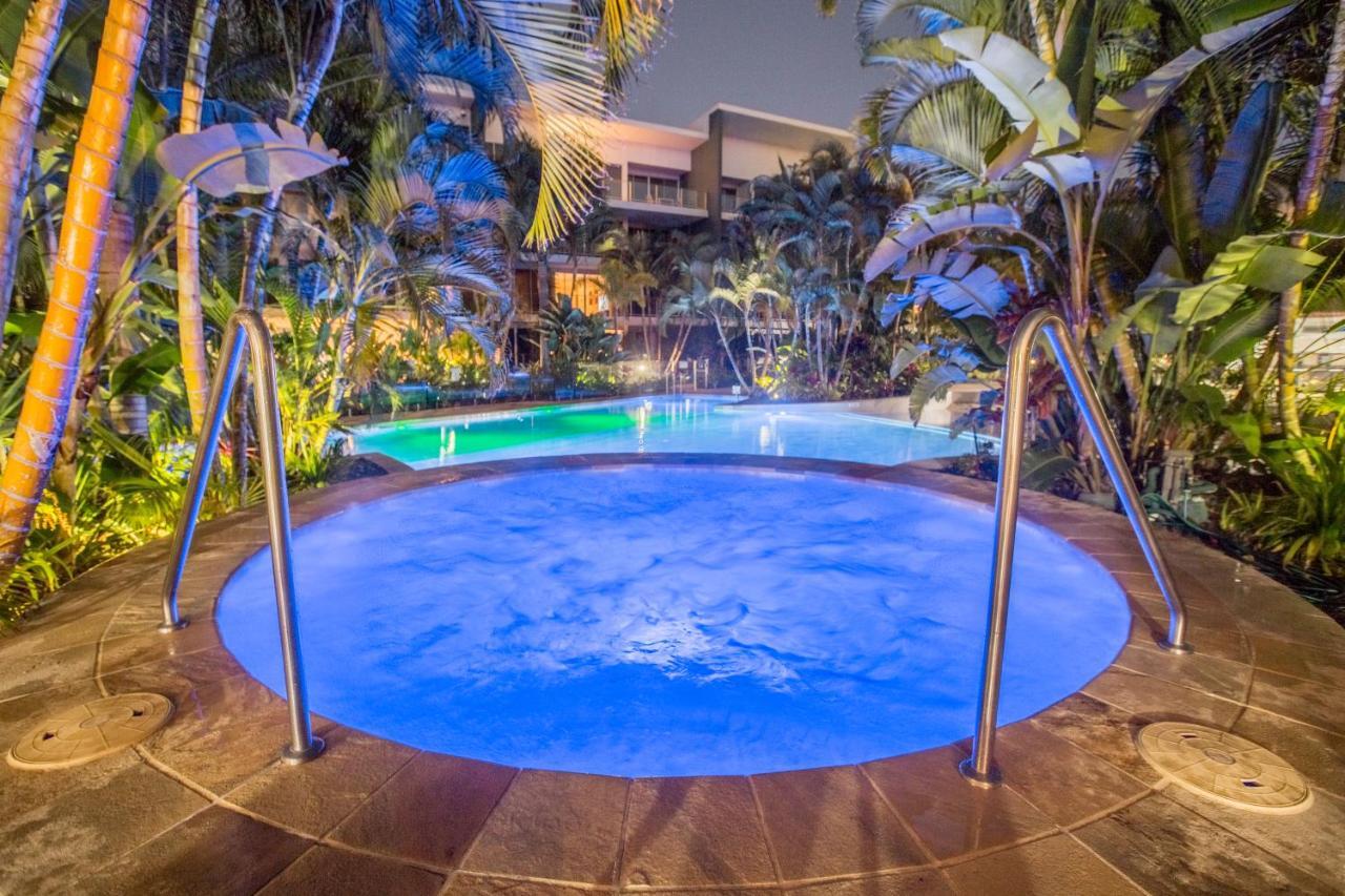 Azzura Greens Resort Gold Coast Eksteriør bilde