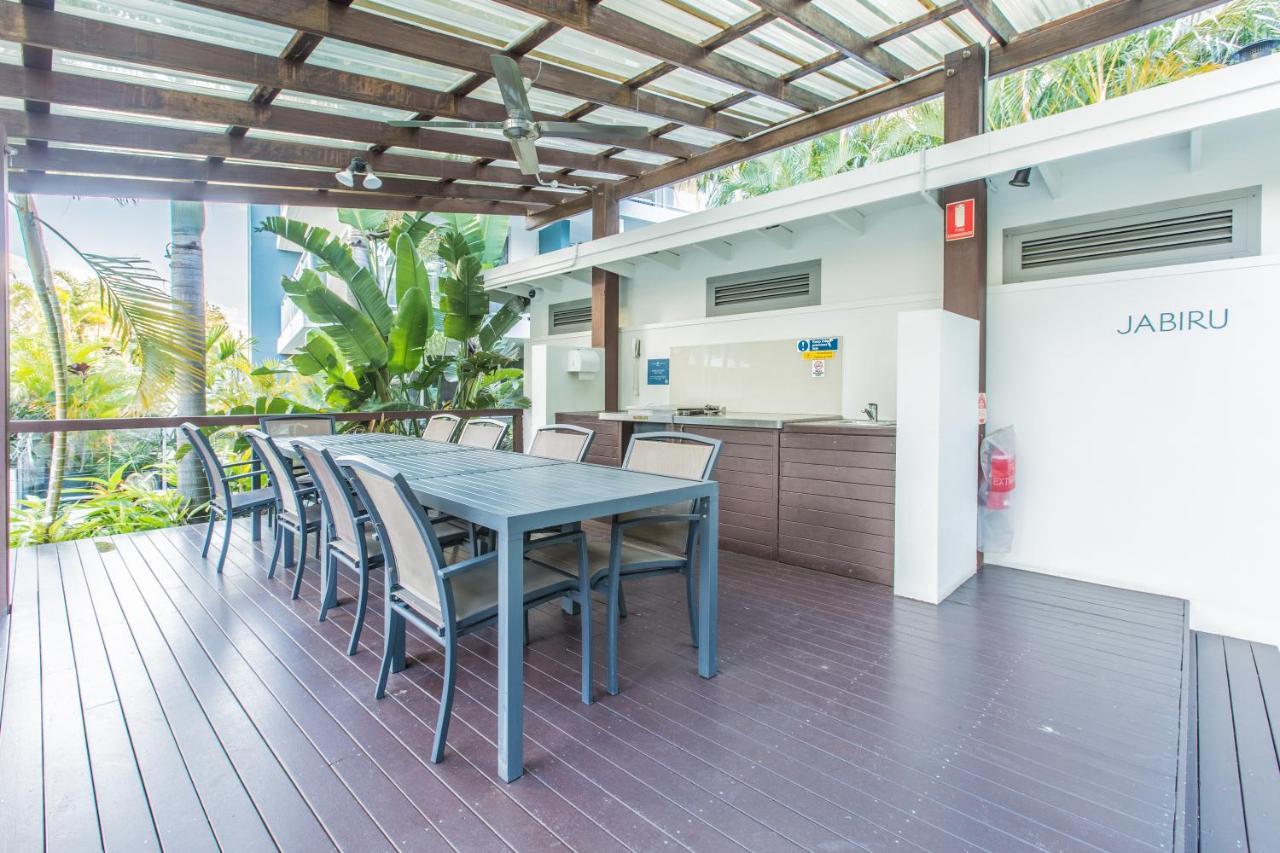 Azzura Greens Resort Gold Coast Eksteriør bilde