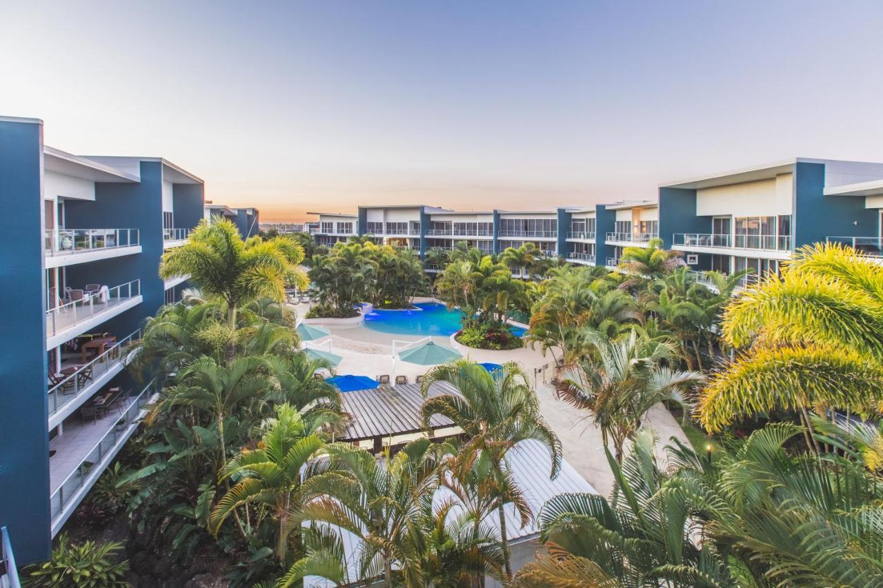 Azzura Greens Resort Gold Coast Eksteriør bilde